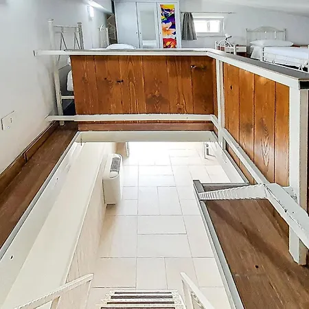 Awesome In Appartement