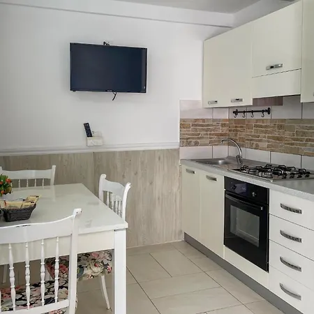 2 Bedroom Lovely In Lejlighed
