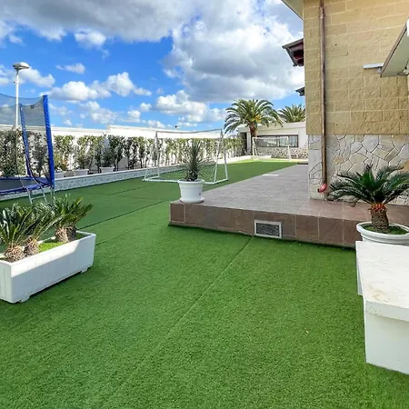 2 Bedroom Lovely In * Grottaglie