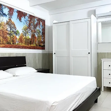 Lejlighed 2 Bedroom Lovely In *
